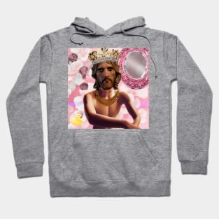 Jesus Baths Hoodie